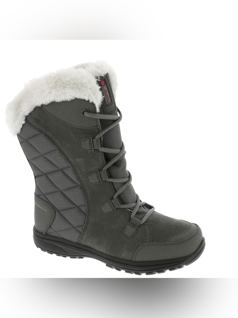Columbia Ice Maiden II (Women's)